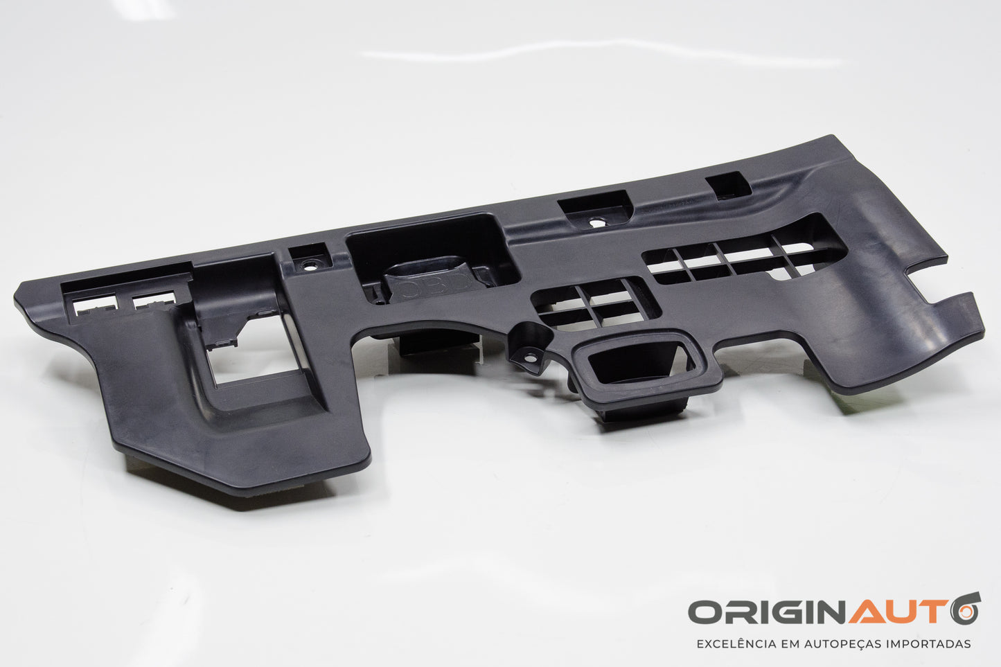 Acabamento Painel Inferior Esq Mercedes Gla 200 2018 A1766809100