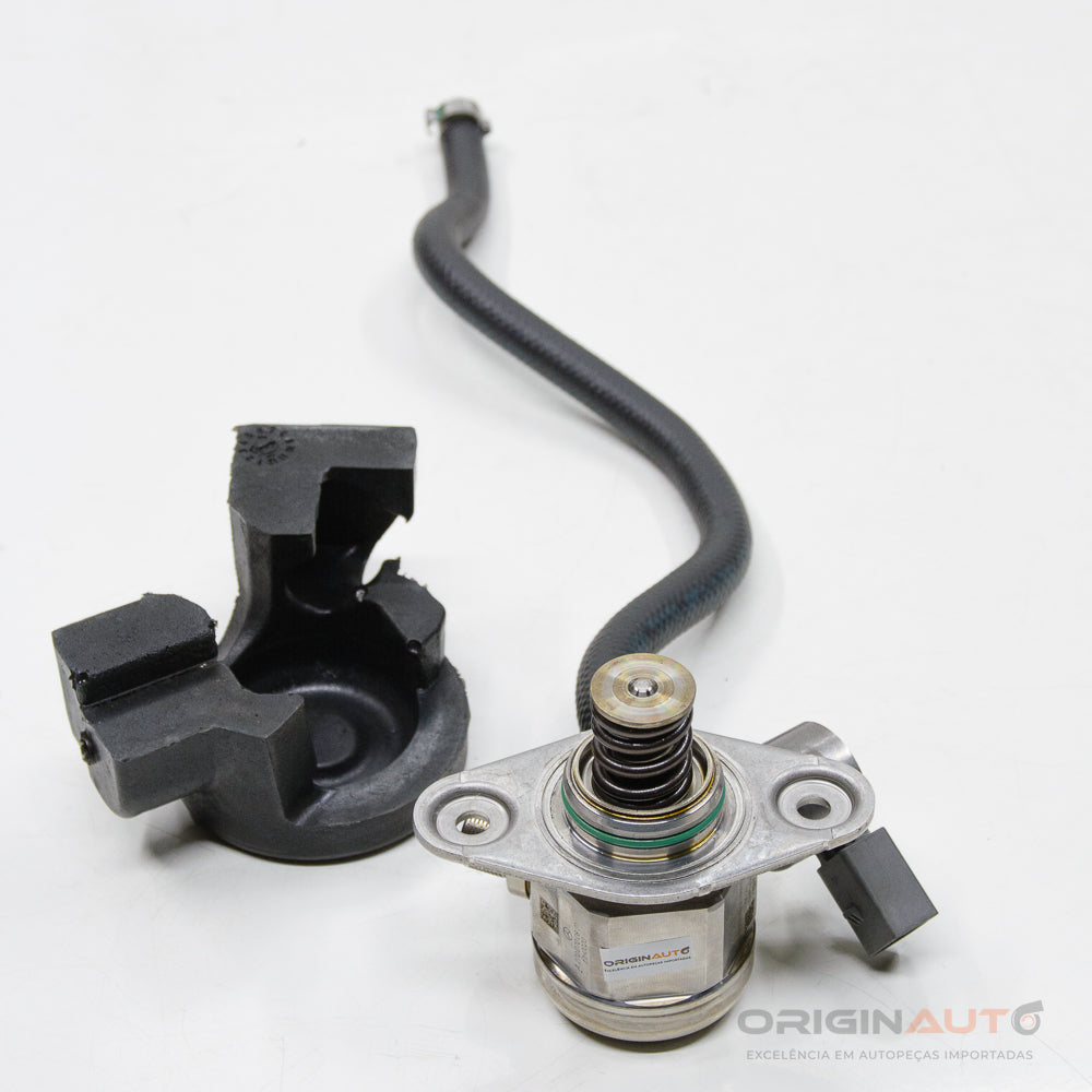 Bomba Alta Pressao Mercedes Cla 200 1.6 2018 A2700700801 A2702260485