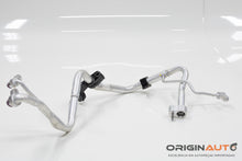 Tubo Ar Condicionado Mercedes Gla A Cla B200 1.6 2018 A2468302615