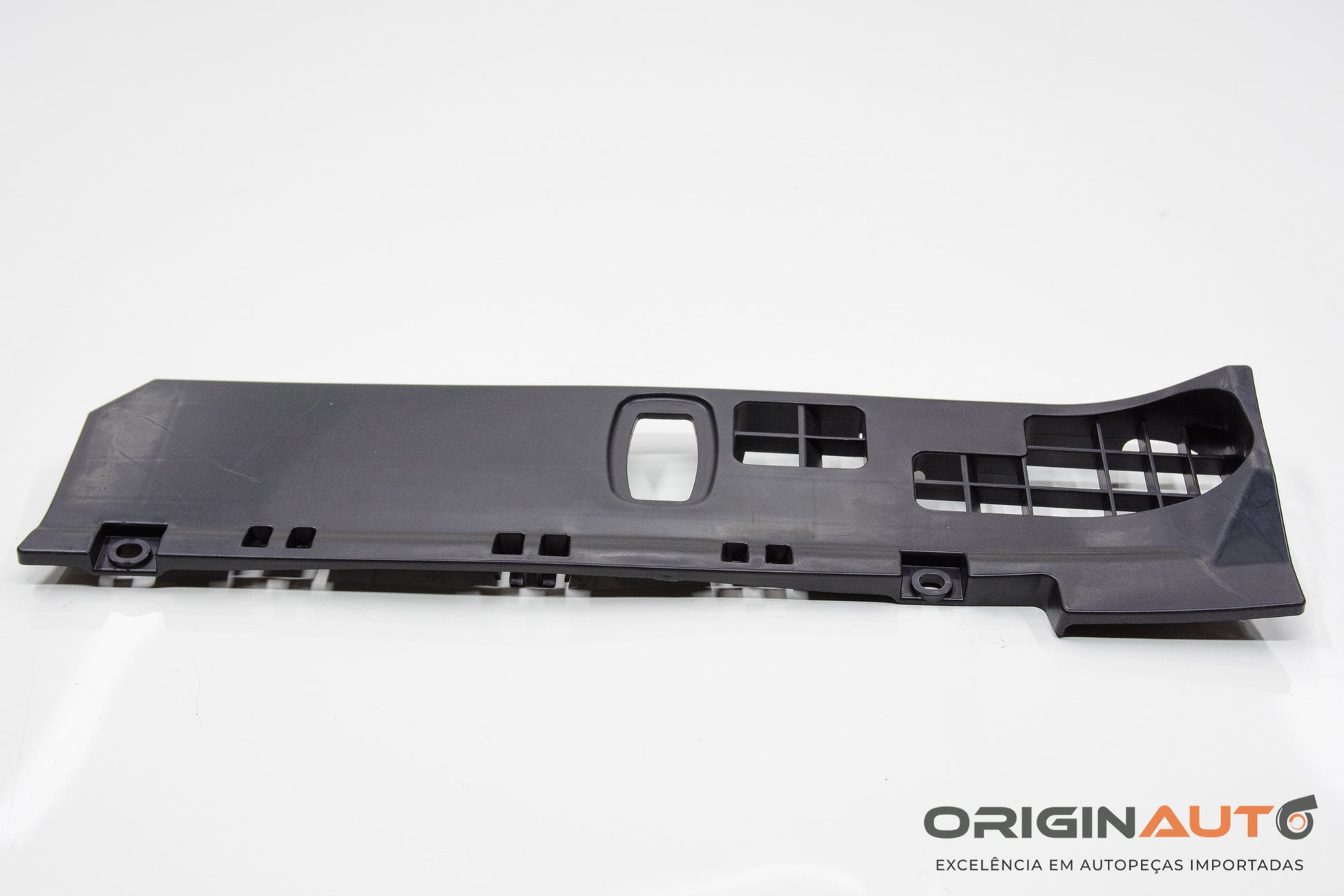 Tampa Inferior Painel Mercedes Gla 200 2018 A1766800106 / A1766809200