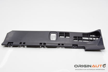 Tampa Inferior Painel Mercedes Gla 200 2018 A1766800106 / A1766809200