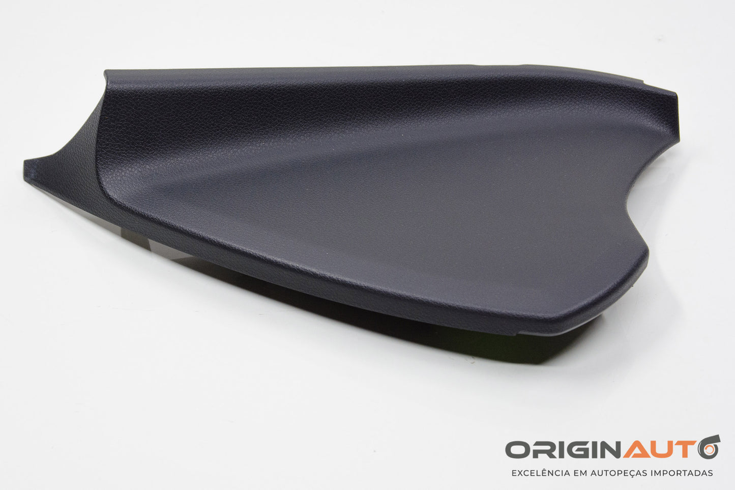 Acabamento Painel Instrumentos Esquerdo Mercedes Gla 200 2018 A1766803301