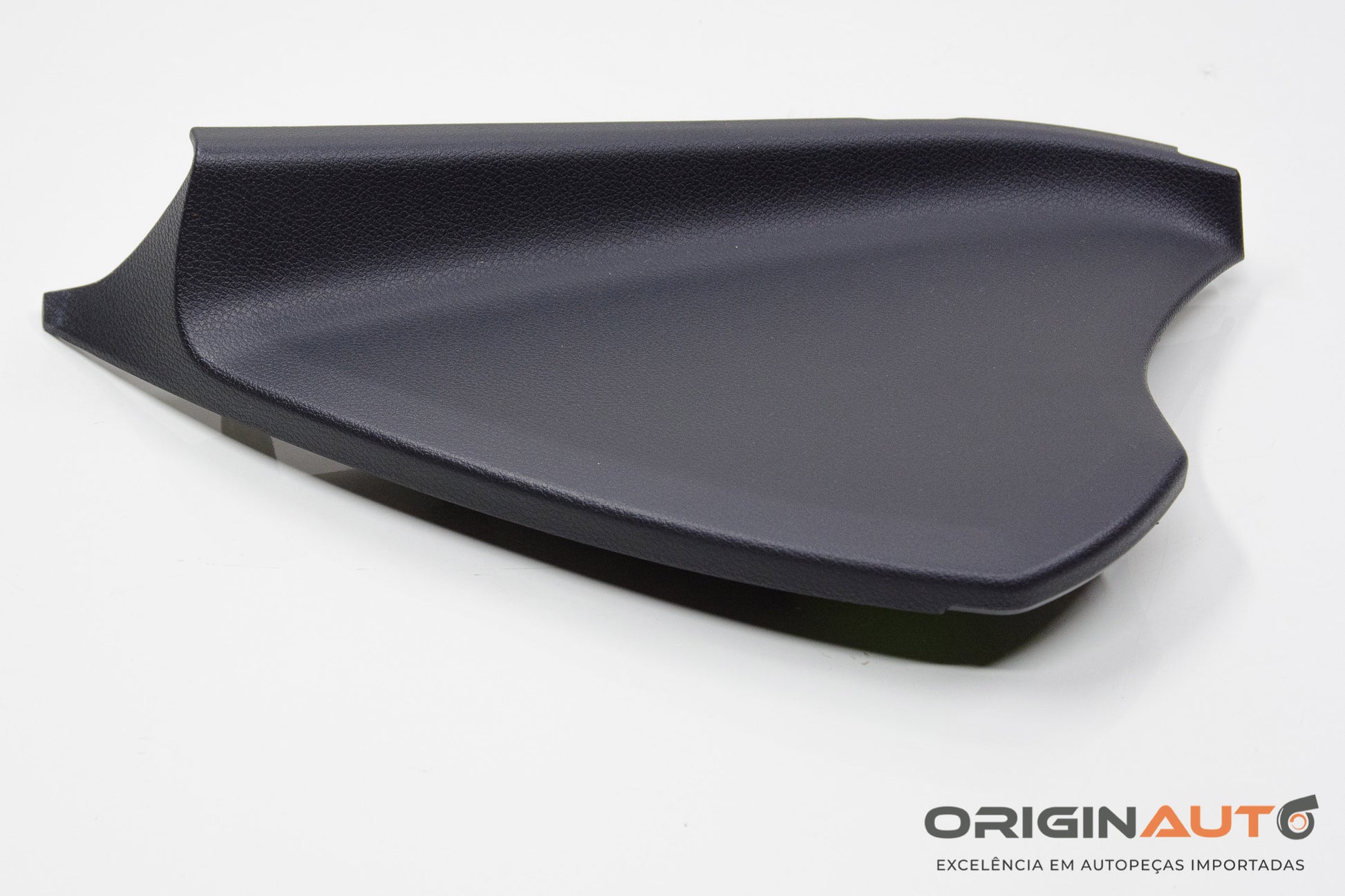 Acabamento Painel Instrumentos Esquerdo Mercedes Gla 200 2018 A1766803301