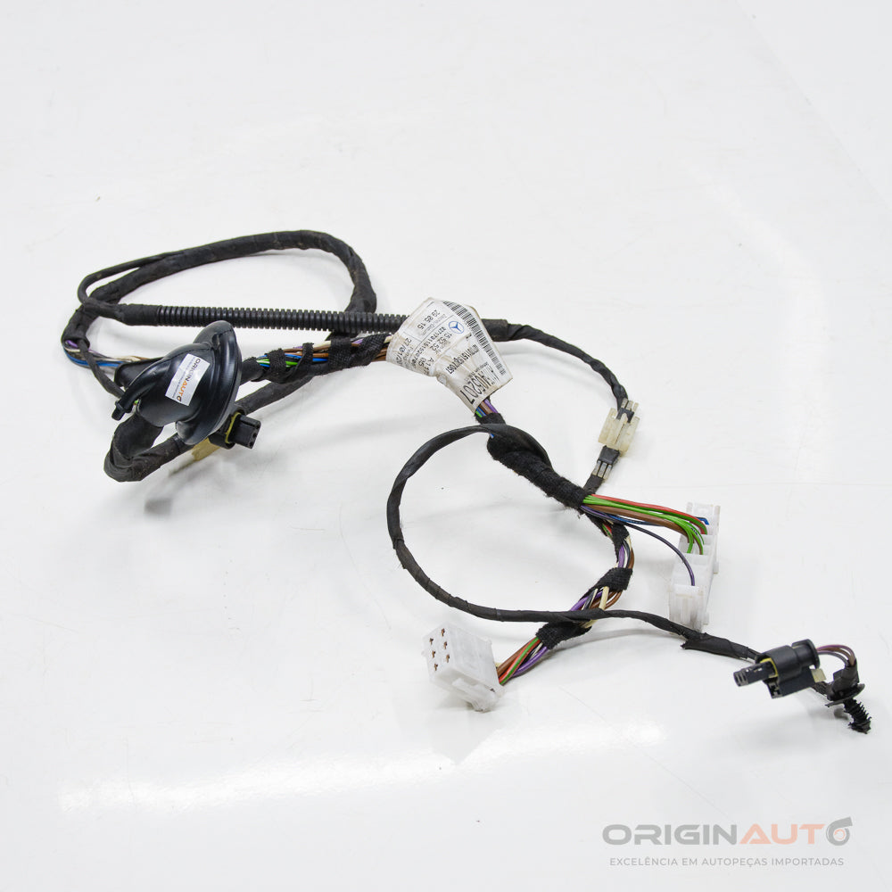 Chicote Eletrico Tanque Combustivel Mercedes Cla 200 1.6 2018 A1175405207