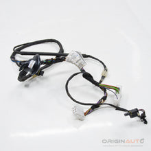 Chicote Eletrico Tanque Combustivel Mercedes Cla 200 1.6 2018 A1175405207