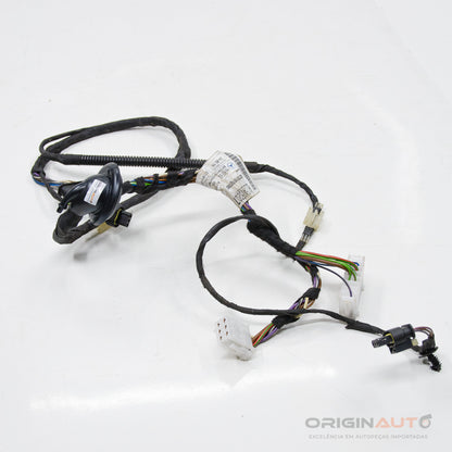 Chicote Eletrico Tanque Combustivel Mercedes Cla 200 1.6 2018 A1175405207