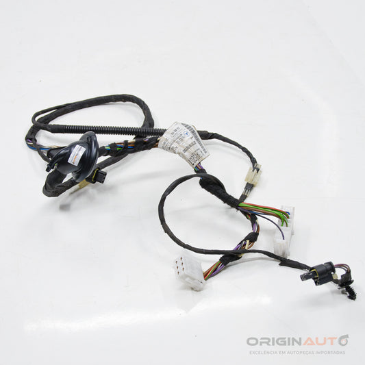 Chicote Eletrico Tanque Combustivel Mercedes Cla 200 1.6 2018 A1175405207