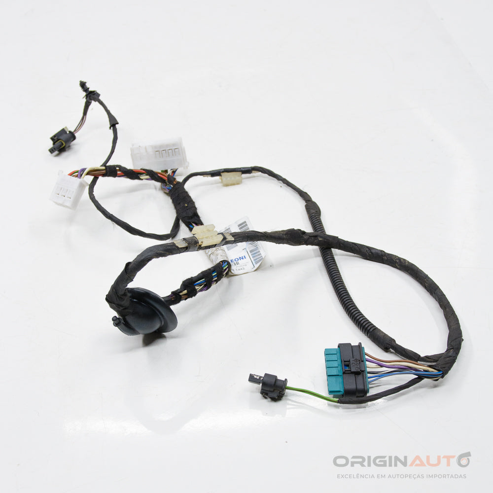 Chicote Eletrico Tanque Combustivel Mercedes Cla 200 1.6 2018 A1175405207