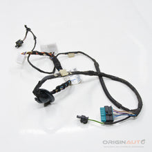 Chicote Eletrico Tanque Combustivel Mercedes Cla 200 1.6 2018 A1175405207