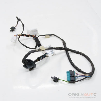 Chicote Eletrico Tanque Combustivel Mercedes Cla 200 1.6 2018 A1175405207