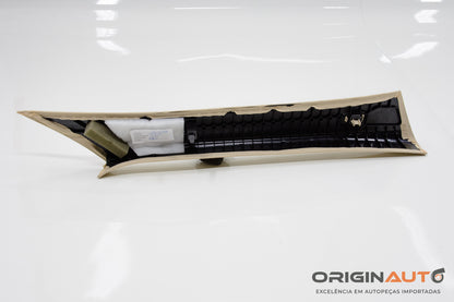 Acabamento Coluna A Esquerda Mercedes Gla 200 2018 A1766901700