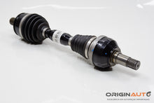 Semi Eixo Dianteiro Esquerdo Mercedes Gla A Cla B200 1.6 2018 A2463301201