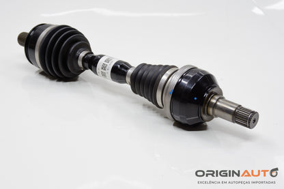 Semi Eixo Dianteiro Esquerdo Mercedes Gla A Cla B200 1.6 2018 A2463301201