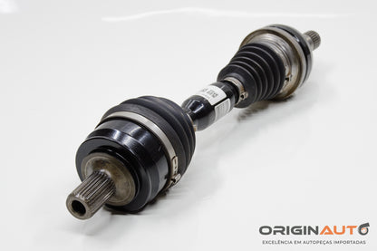 Semi Eixo Dianteiro Esquerdo Mercedes Gla A Cla B200 1.6 2018 A2463301201