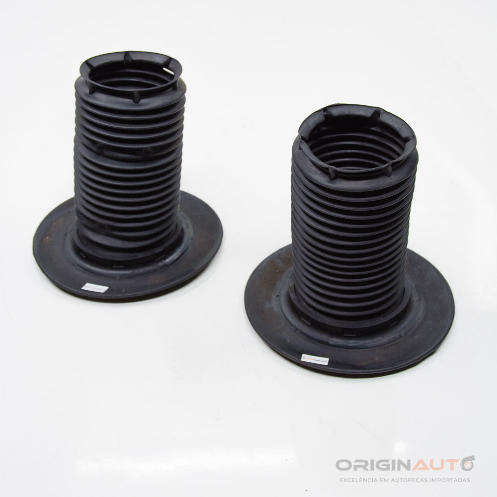 Par Coifa Amortecedor Mercedes Cla 200 1.6 2018 A2123220184