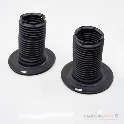 Par Coifa Amortecedor Mercedes Cla 200 1.6 2018 A2123220184