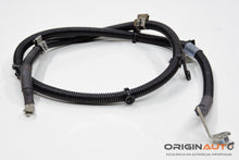 Chicote Positivo Alternador Mercedes Gla A Cla B200 1.6 2018 A24655400508