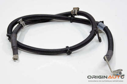 Chicote Positivo Alternador Mercedes Gla A Cla B200 1.6 2018 A24655400508