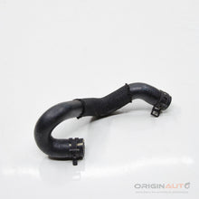 Mangueira De Agua Mercedes Cla 200 1.6 2018 A2702031782