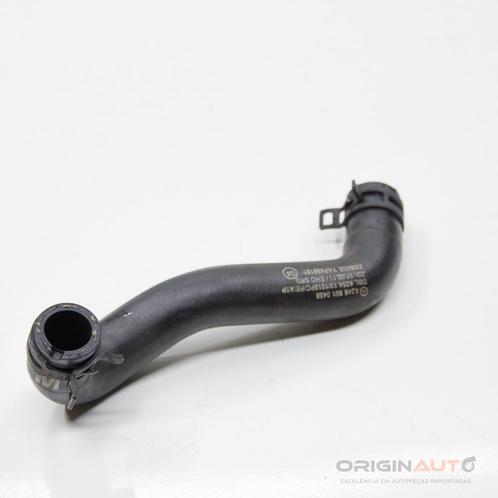 Mangueira De Agua Mercedes Cla 200 1.6 2018 A2465010458