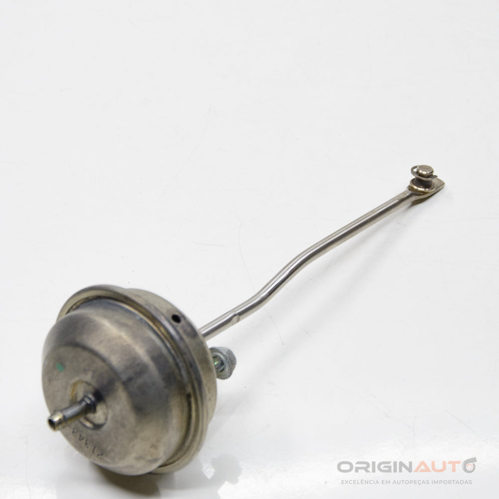 Atuador Wastegate Turbina Mercedes Cla 200 1.6 2018 2134303
