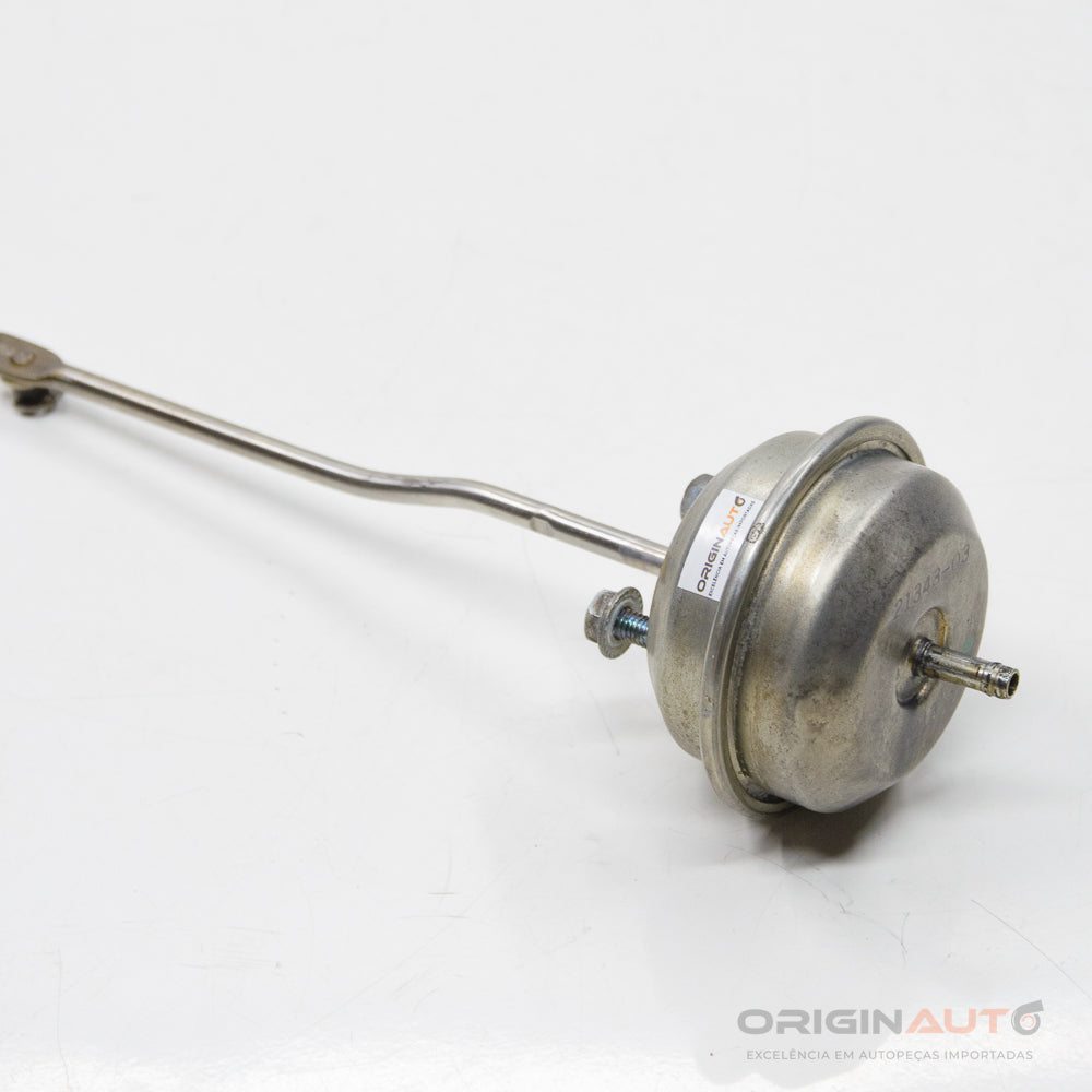 Atuador Wastegate Turbina Mercedes Cla 200 1.6 2018 2134303