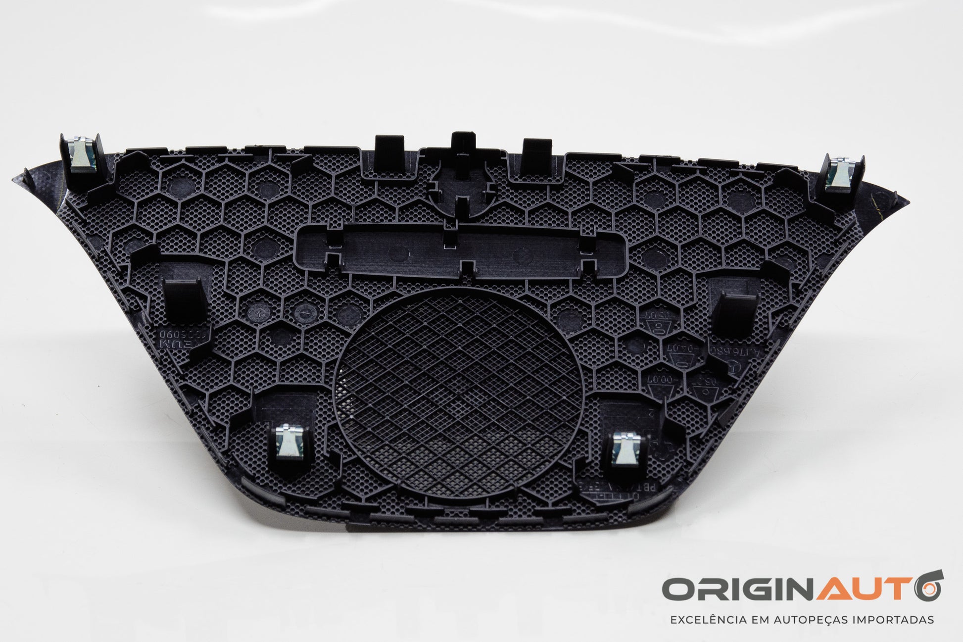 Tela Alto Falante Painel Mercedes Gla 200 2018 A1766800407