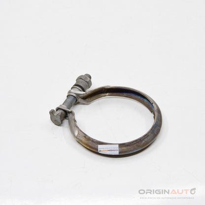 Abracadeira Escape Mercedes Cla 200 1.6 2018 A000995Xx33