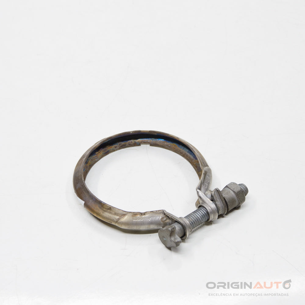 Abracadeira Escape Mercedes Cla 200 1.6 2018 A000995Xx33