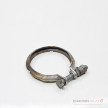 Abracadeira Escape Mercedes Cla 200 1.6 2018 A000995Xx33