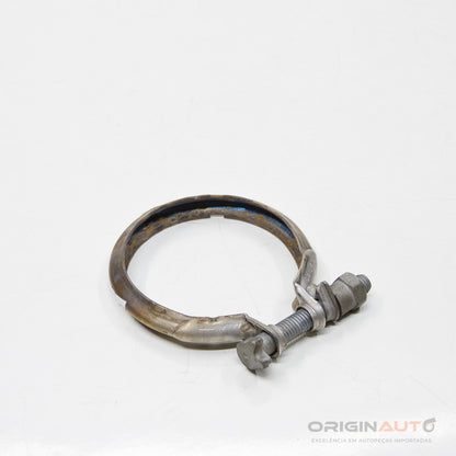 Abracadeira Escape Mercedes Cla 200 1.6 2018 A000995Xx33