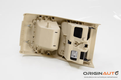 Acabamento Console Tras Mercedes Gla 200 2018 A2466460069