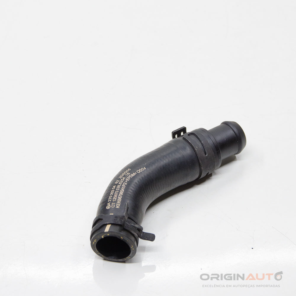 Mangueira De Agua Mercedes Cla 200 1.6 2018 A2702030482