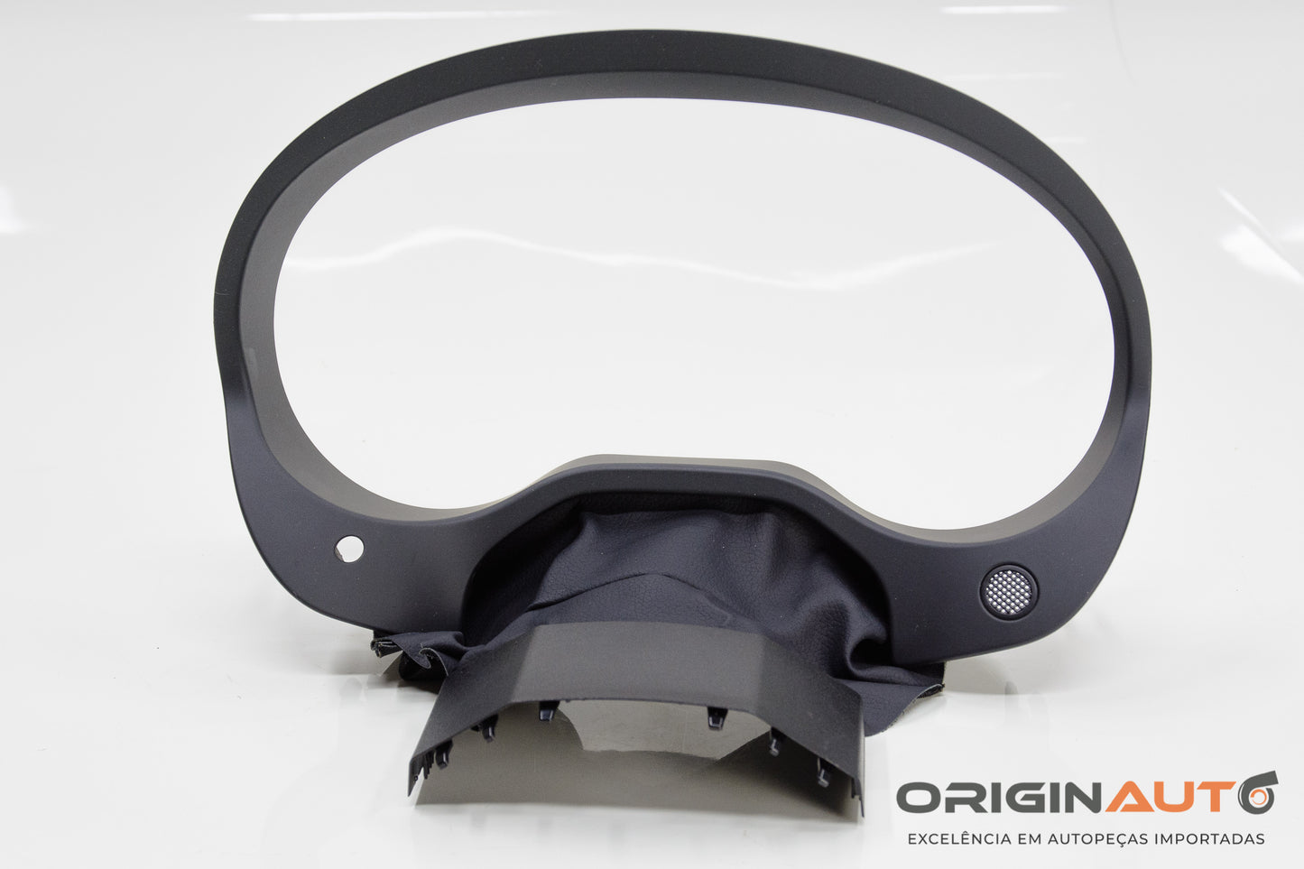 Moldura Painel De Instrumentos Mercedes Gla 200 2018 A1176800007