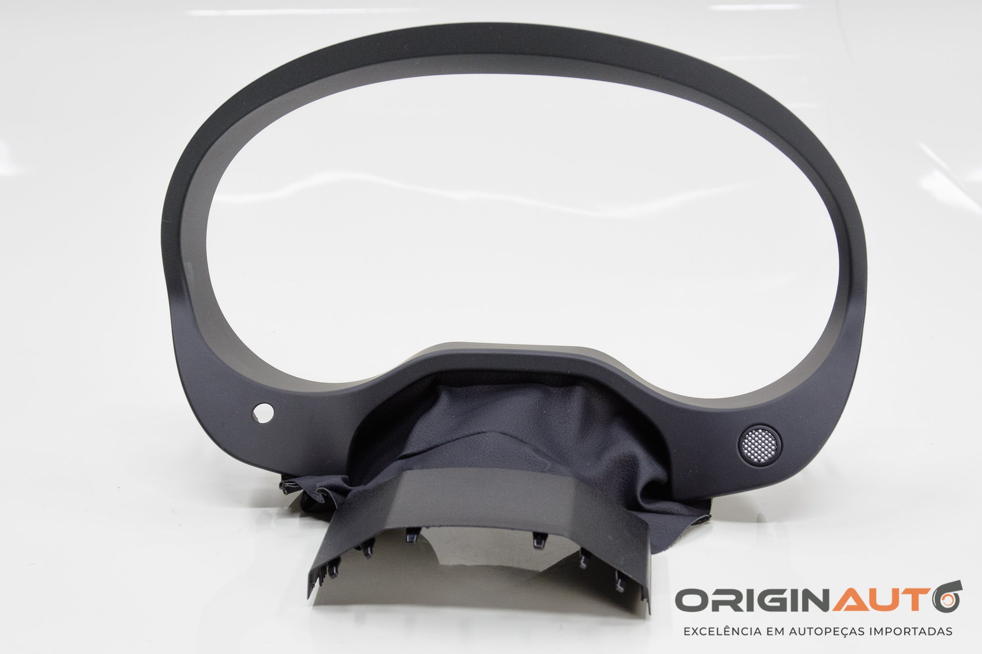 Moldura Painel De Instrumentos Mercedes Gla 200 2018 A1176800007