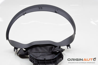 Moldura Painel De Instrumentos Mercedes Gla 200 2018 A1176800007