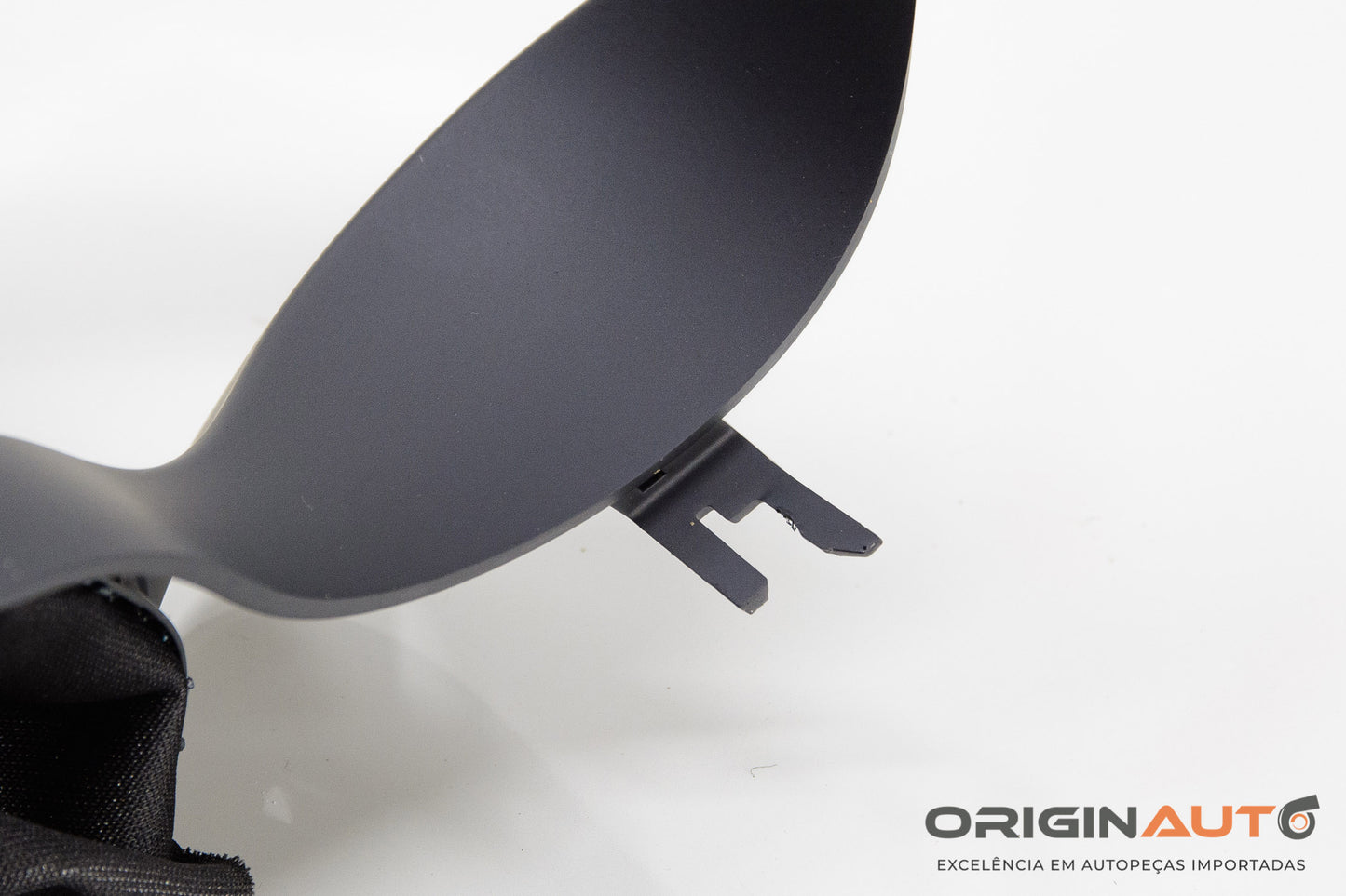 Moldura Painel De Instrumentos Mercedes Gla 200 2018 A1176800007