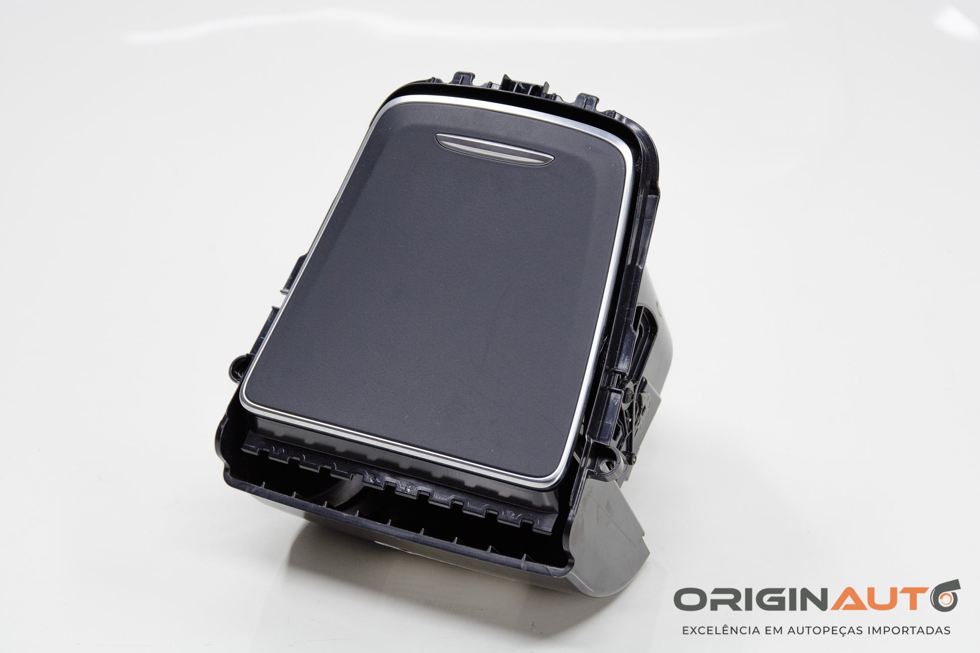 Porta Objetos Console Central Mercedes Gla 200 2018 A1766804600