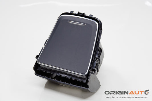 Porta Objetos Console Central Mercedes Gla 200 2018 A1766804600