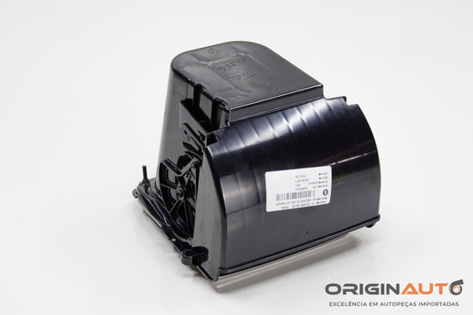 Porta Objetos Console Central Mercedes Gla 200 2018 A1766804600