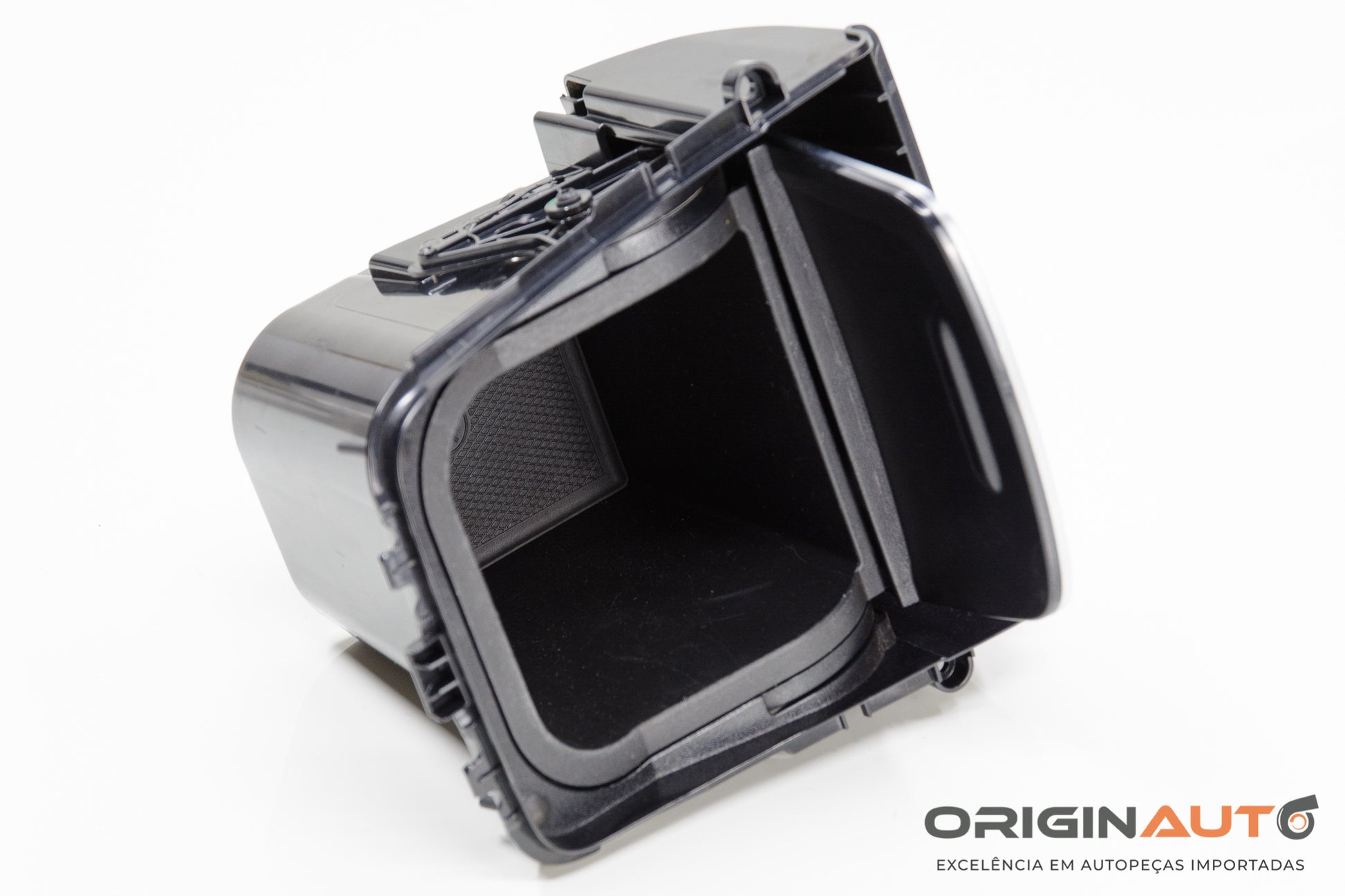 Porta Objetos Console Central Mercedes Gla 200 2018 A1766804600