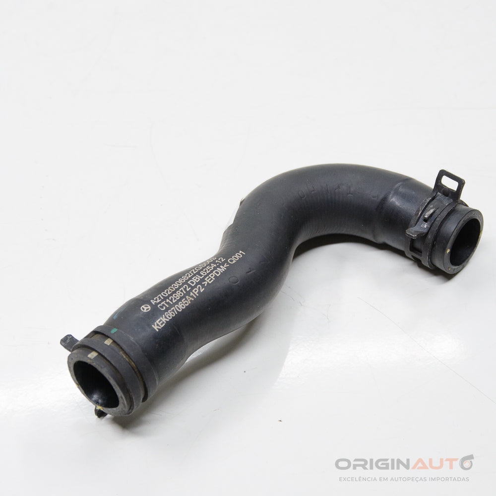 Mangueira De Agua Mercedes Cla 200 1.6 2018 A2702030682