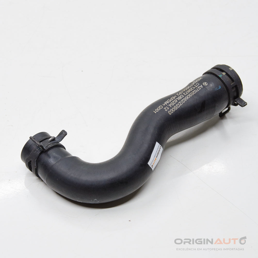 Mangueira De Agua Mercedes Cla 200 1.6 2018 A2702030682