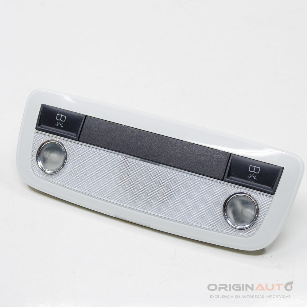 Luz Teto Cortesia Traseira Mercedes Cla 200 1.6 2018 A2048204901