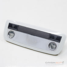 Luz Teto Cortesia Traseira Mercedes Cla 200 1.6 2018 A2048204901