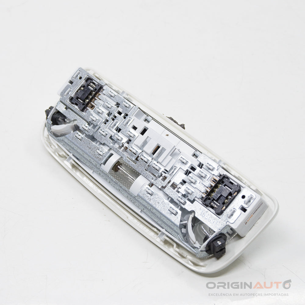 Luz Teto Cortesia Traseira Mercedes Cla 200 1.6 2018 A2048204901