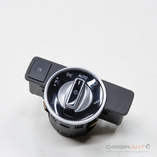 Comando Luz Farol Mercedes Cla 200 1.6 2018 A2129050551