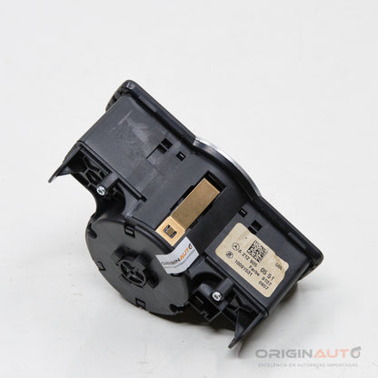 Comando Luz Farol Mercedes Cla 200 1.6 2018 A2129050551