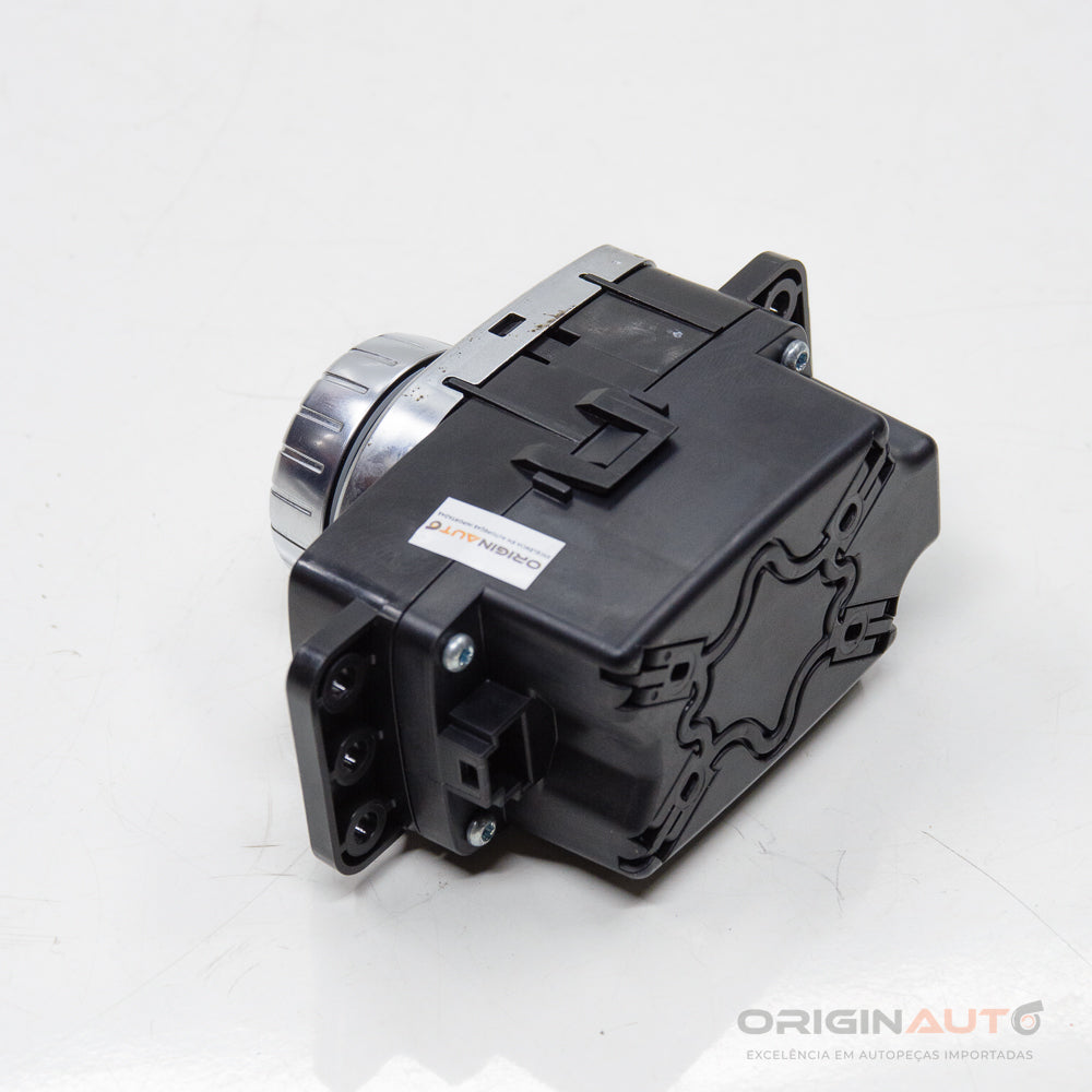 Comando Central Multimidia Mercedes Cla 200 1.6 2018 A2469009815 A2469010706 A24