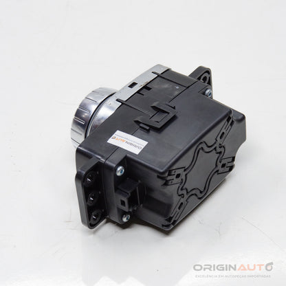 Comando Central Multimidia Mercedes Cla 200 1.6 2018 A2469009815 A2469010706 A24